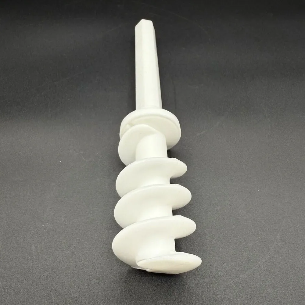 Popeil Pasta Maker Replacement Parts AUGER SCREW P400 Attachment‎